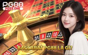 Baccarat PG88