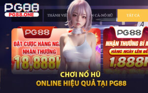 Nổ Hũ Online