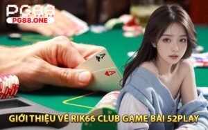 Rik66 Club Game Bài 52Play