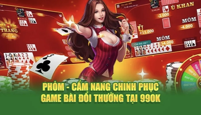 Phỏm 99OK