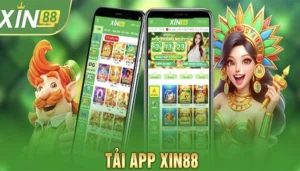 Tải App Xin88