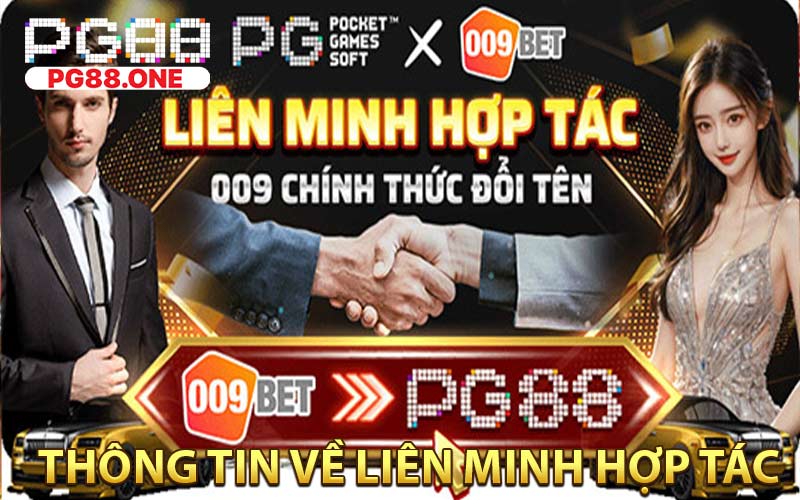 liên minh hợp tác