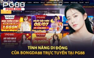 Bongda88 Trực Tuyến