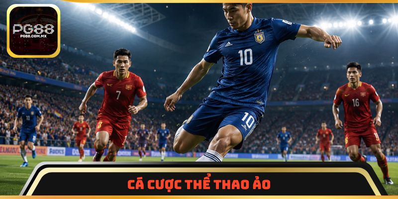 Cá cược thể thao ảo