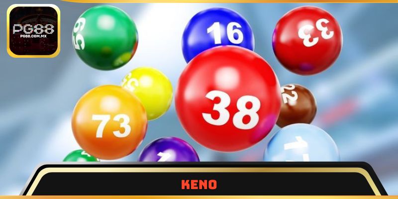 Keno