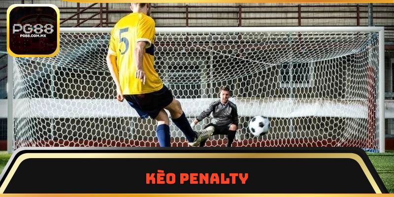 Kèo penalty